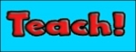 teach logo